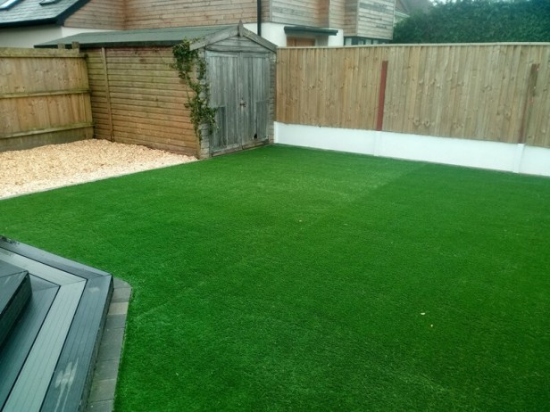 artificial grass