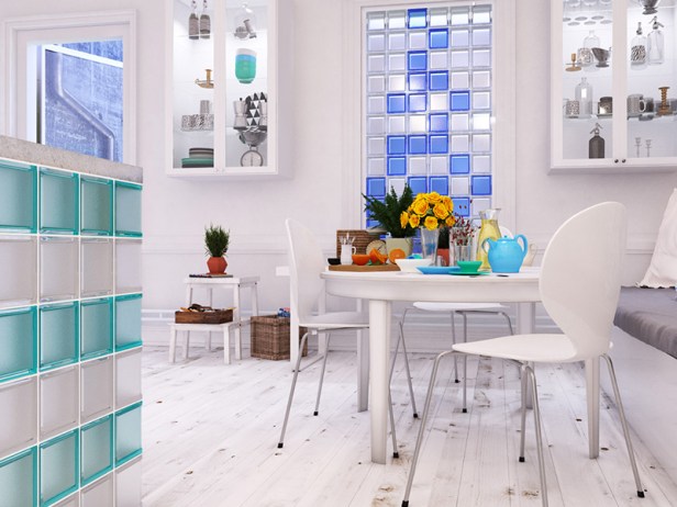 Innovative Ways to Use MyMiniGlass in Your Next Home&nbsp;Project